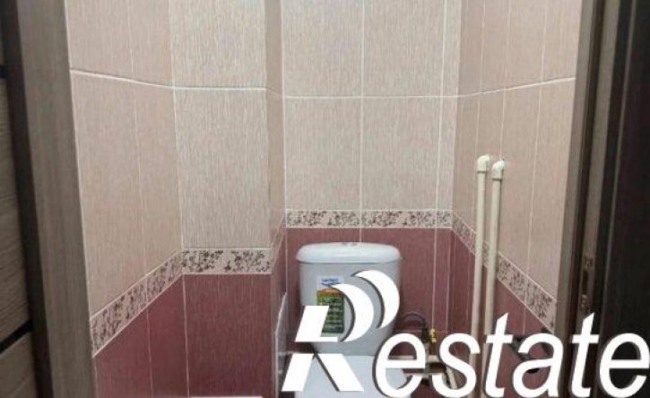 3-комн квартира улица Строителей, 79,  д. 79