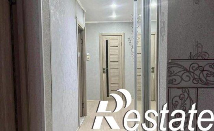 3-комн квартира улица Строителей, 79,  д. 79