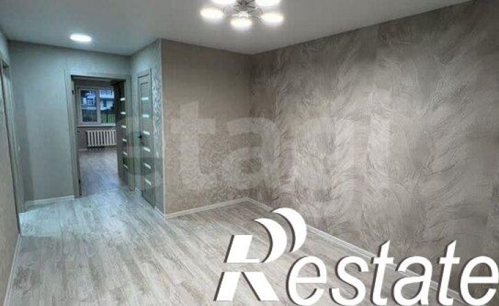 2-комн квартира Комсомольский проспект, 44А,  д. 44А