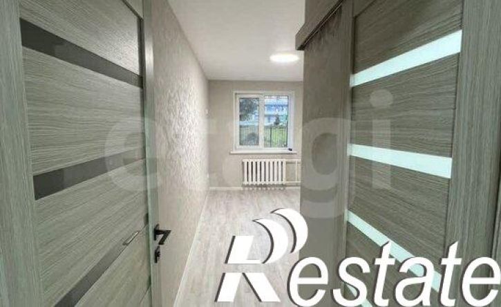 2-комн квартира Комсомольский проспект, 44А,  д. 44А