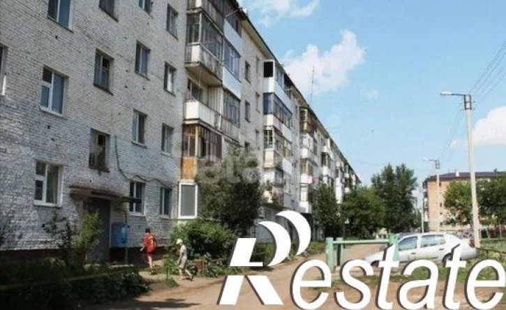 3-комн квартира Юбилейный проспект, 4,  д. 4
