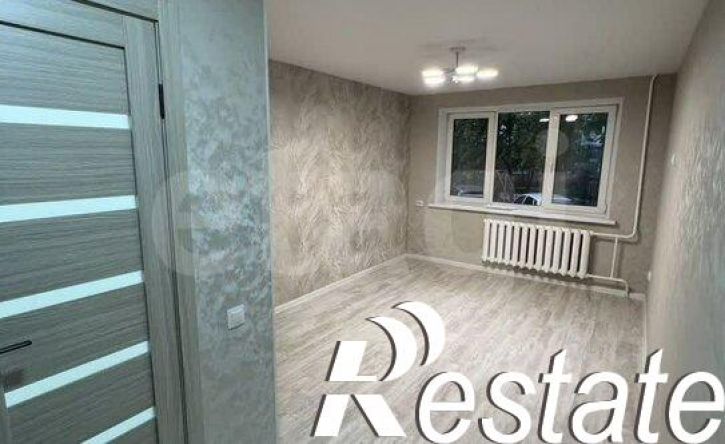 2-комн квартира Комсомольский проспект, 44А,  д. 44А