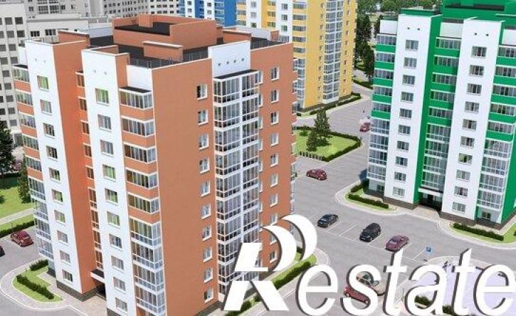 1-комн квартира Городская улица, 6А,  д. 6А