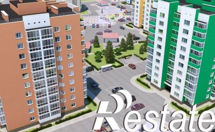 1-комн квартира Городская улица, 6А,  д. 6А