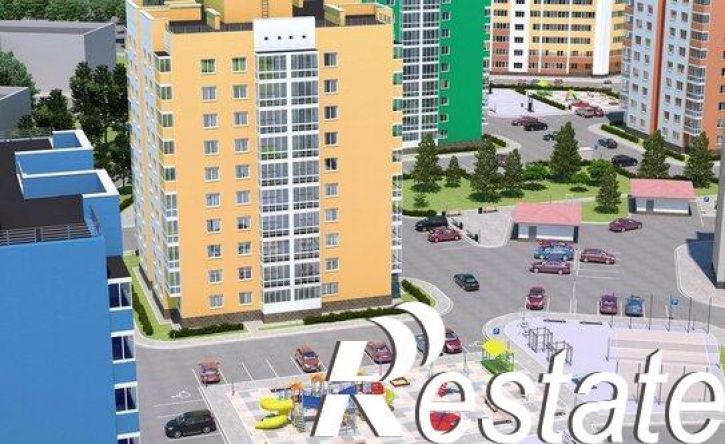 1-комн квартира Городская улица, 6А,  д. 6А