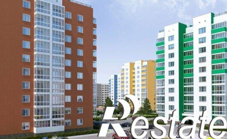 1-комн квартира Городская улица, 6А,  д. 6А
