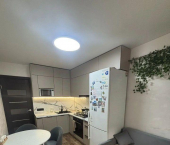 1-комн, 36кв м, этаж 1/10 Городская улица, 8Б