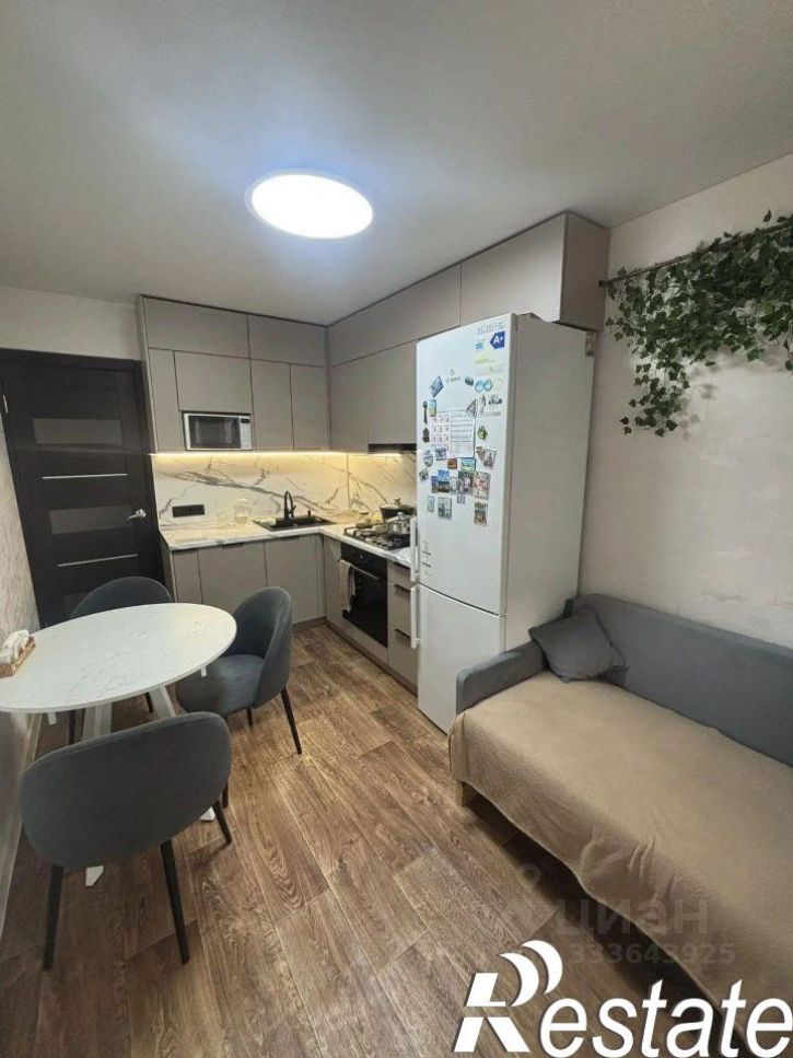 1-комн квартира Городская улица, 8Б,  д. 8Б