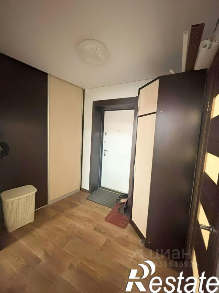 1-комн квартира Городская улица, 8Б,  д. 8Б