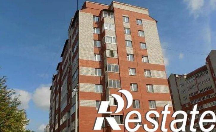 1-комн квартира улица Карла Маркса, 8Г,  д. 8Г
