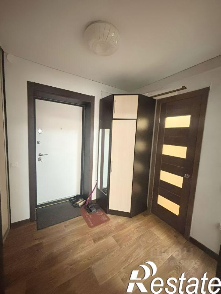 1-комн квартира Городская улица, 8Б,  д. 8Б