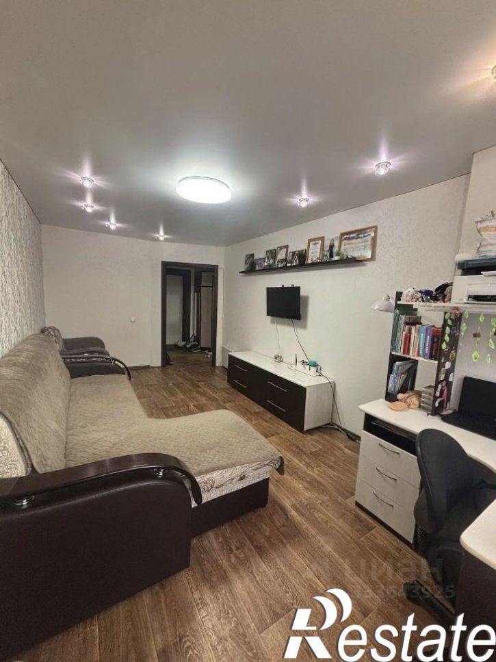 1-комн квартира Городская улица, 8Б,  д. 8Б
