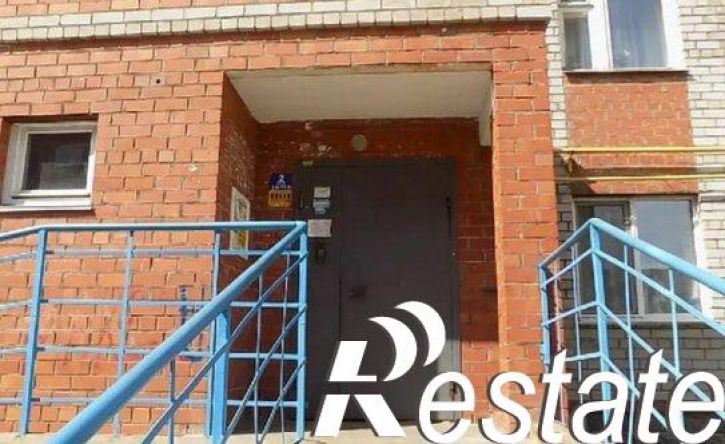 1-комн квартира улица Карла Маркса, 8Г,  д. 8Г