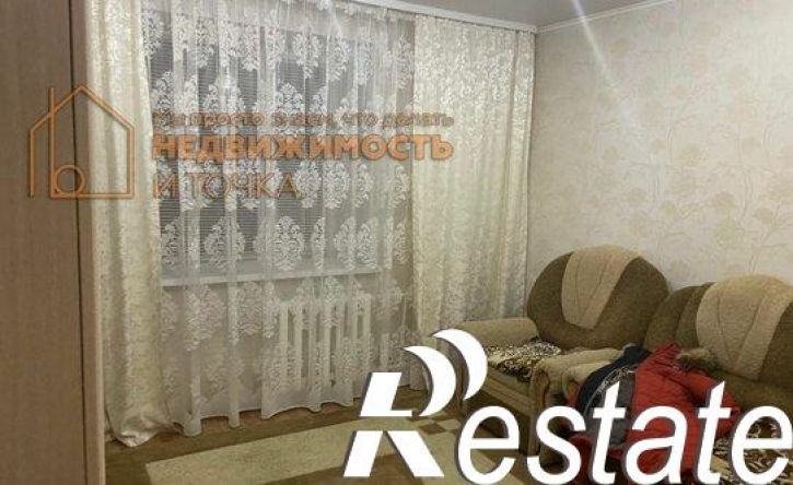 1-комн квартира улица Карла Маркса, 8Г,  д. 8Г