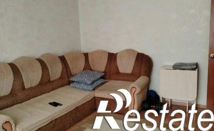1-комн квартира улица Карла Маркса, 8Г,  д. 8Г