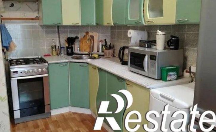 1-комн квартира улица Карла Маркса, 8Г,  д. 8Г