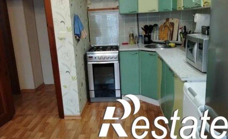 1-комн квартира улица Карла Маркса, 8Г,  д. 8Г