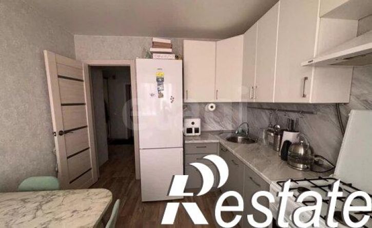 3-комн квартира Октябрьская улица, 51,  д. 51