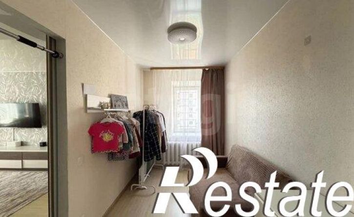 3-комн квартира Октябрьская улица, 51,  д. 51
