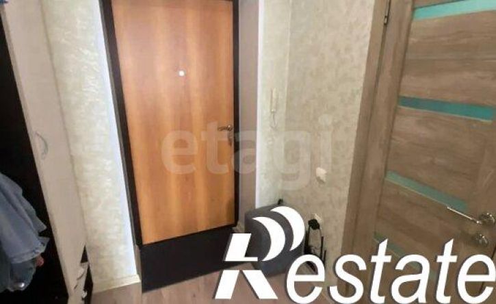 1-комн квартира Комсомольский проспект, 70,  д. 70