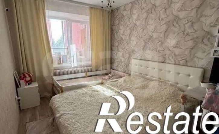 3-комн квартира Октябрьская улица, 51,  д. 51
