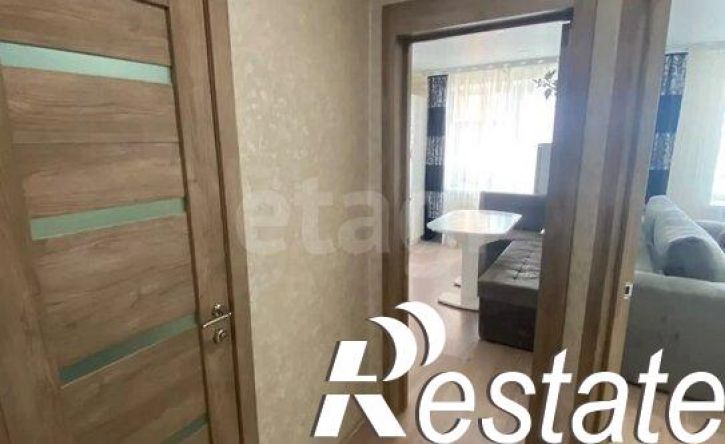 1-комн квартира Комсомольский проспект, 70,  д. 70