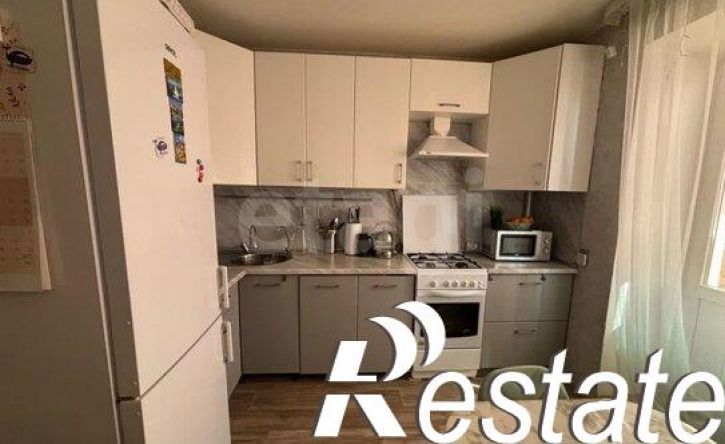 3-комн квартира Октябрьская улица, 51,  д. 51
