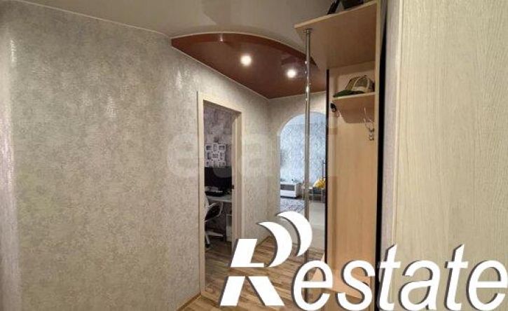 3-комн квартира Октябрьская улица, 51,  д. 51