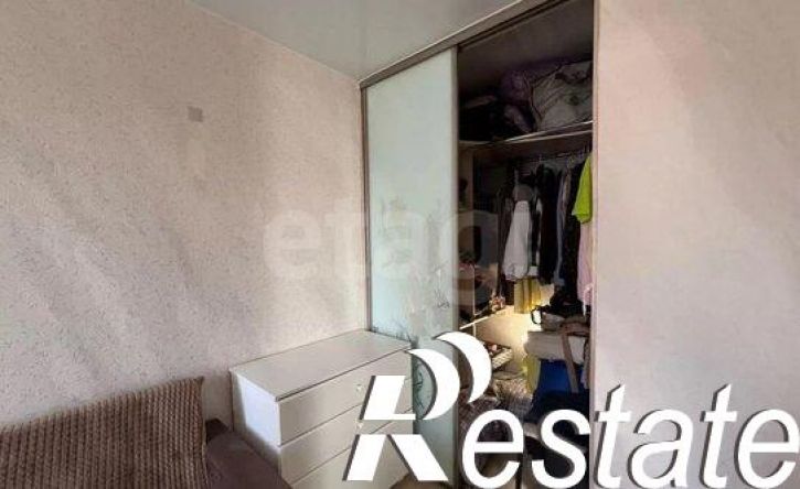 3-комн квартира Октябрьская улица, 51,  д. 51