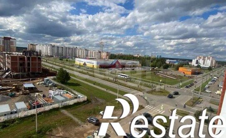 1-комн квартира Комсомольский проспект, 70,  д. 70