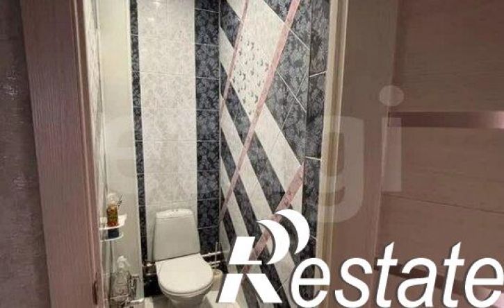 3-комн квартира Октябрьская улица, 51,  д. 51