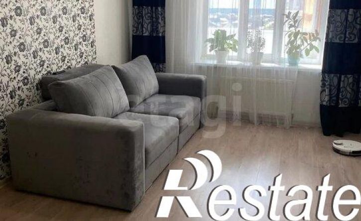 1-комн квартира Комсомольский проспект, 70,  д. 70