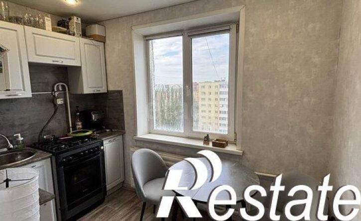 1-комн квартира Комсомольский проспект, 52,  д. 52