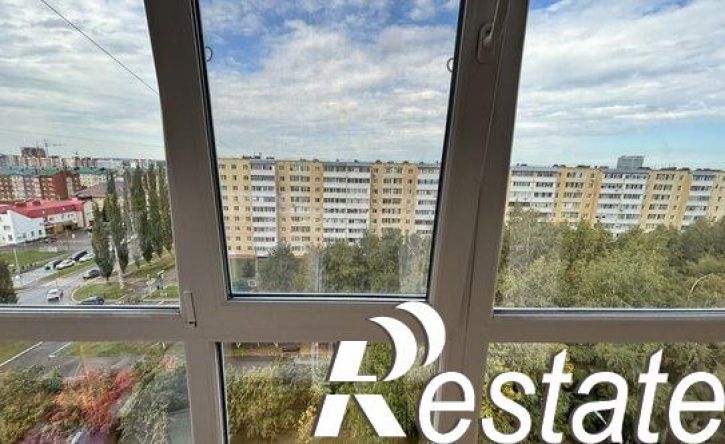 1-комн квартира Комсомольский проспект, 52,  д. 52