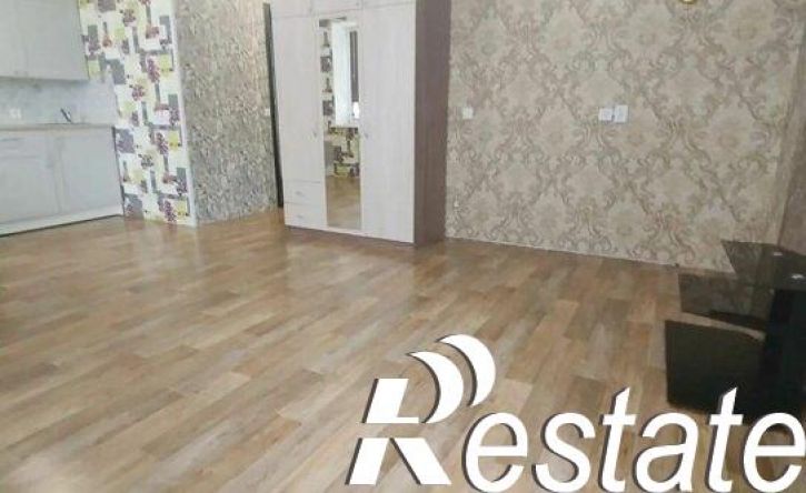 1-комн квартира Комсомольский проспект, 45Д,  д. 45Д