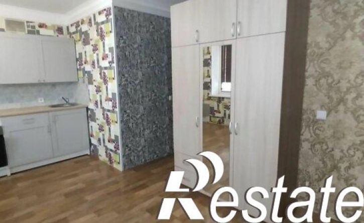 1-комн квартира Комсомольский проспект, 45Д,  д. 45Д