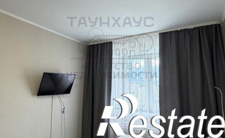 1-комн квартира улица Победы, 13А,  д. 13А