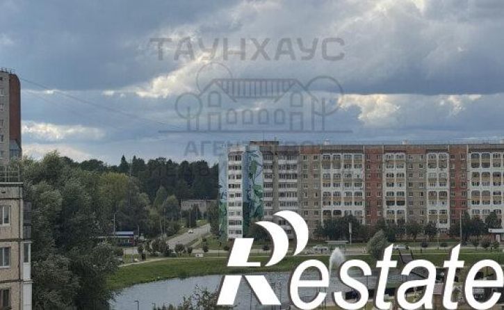 1-комн квартира улица Победы, 13А,  д. 13А