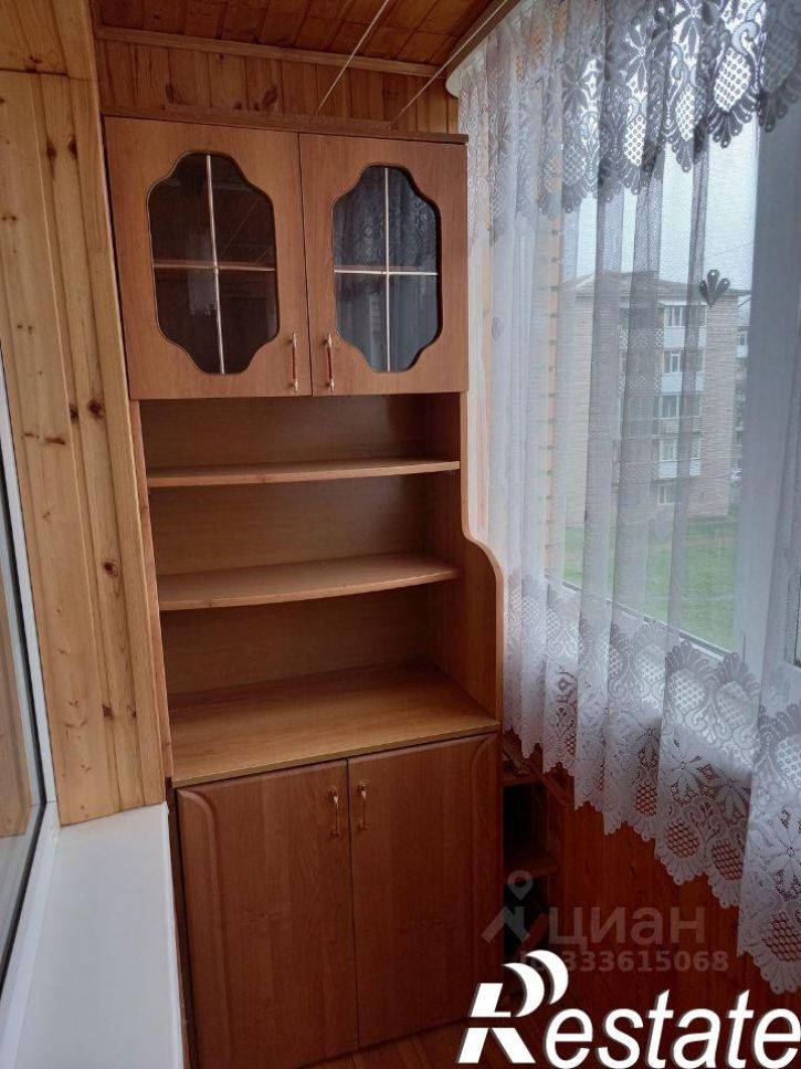 2-комн квартира Парковая улица, 6Д,  д. 6Д