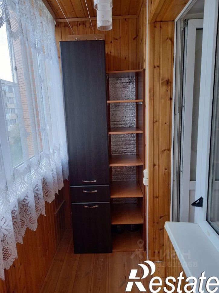 2-комн квартира Парковая улица, 6Д,  д. 6Д