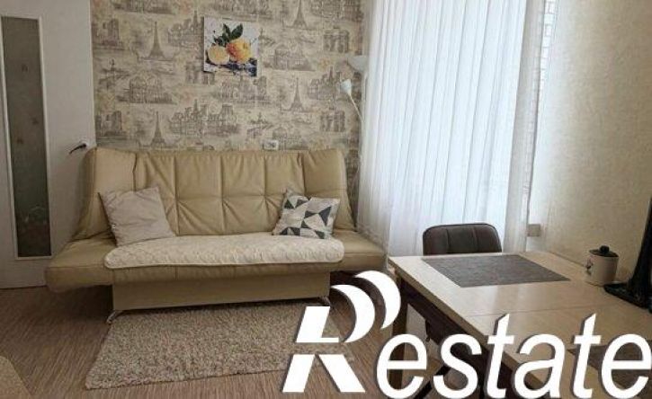 1-комн квартира Берёзовское шоссе, 24А,  д. 24А