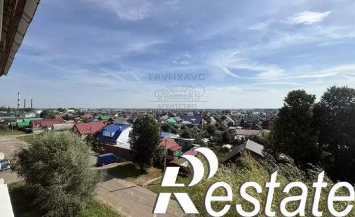 3-комн квартира Октябрьская улица, 51,  д. 51