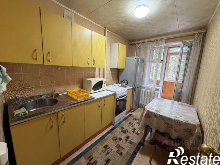 3-комн квартира Социалистическая улица, 60,  д. 60