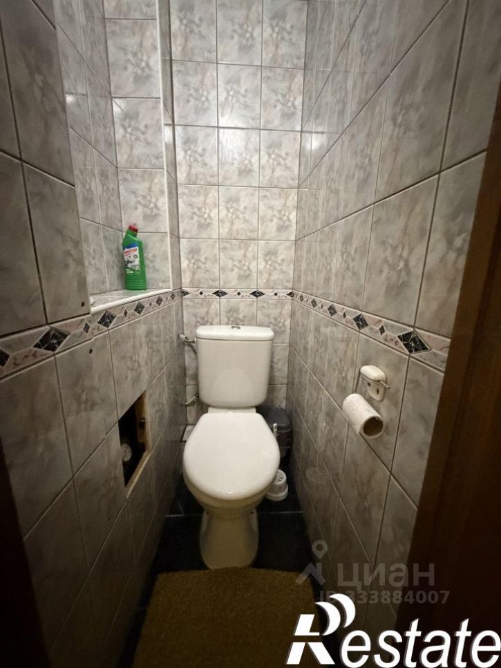3-комн квартира Социалистическая улица, 60,  д. 60