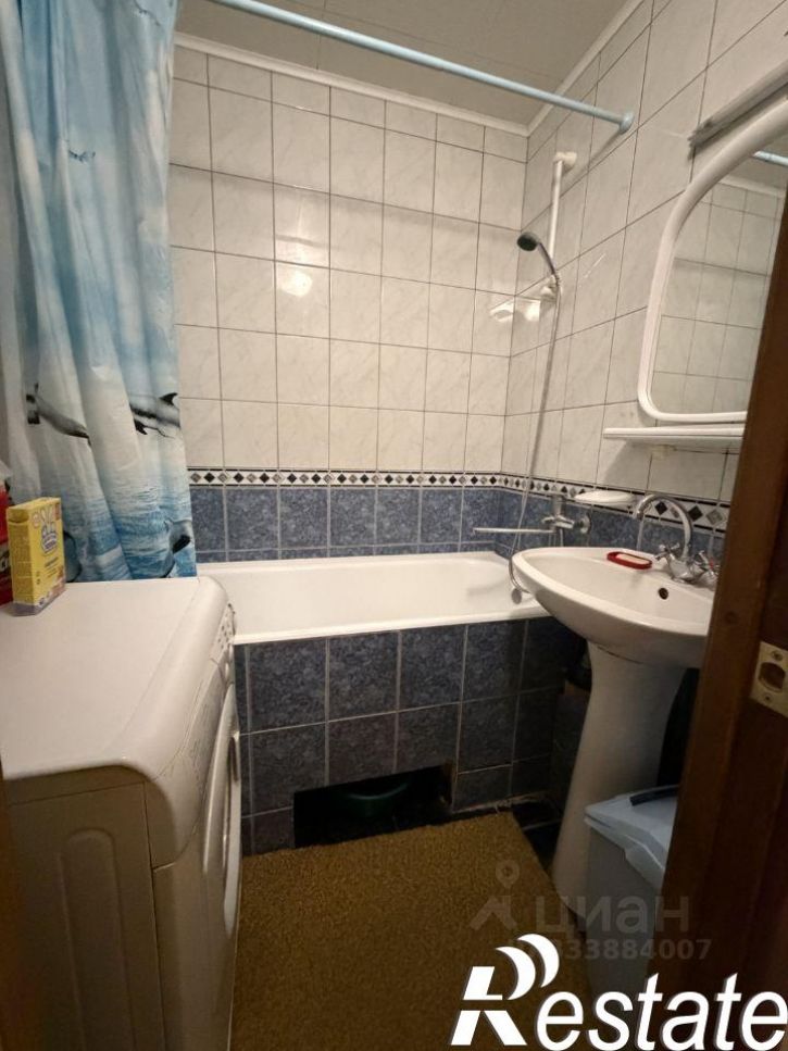 3-комн квартира Социалистическая улица, 60,  д. 60