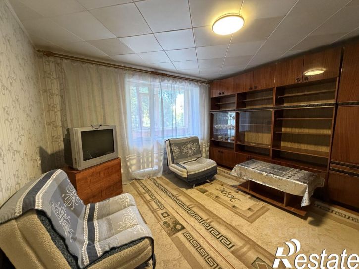 3-комн квартира Социалистическая улица, 60,  д. 60