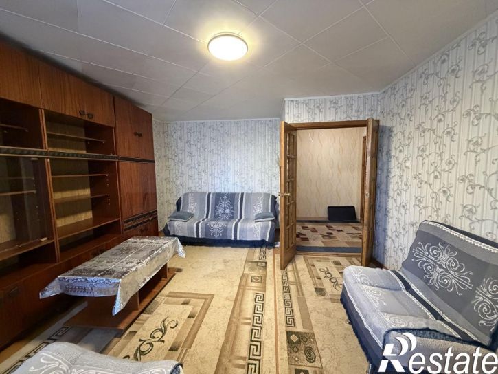 3-комн квартира Социалистическая улица, 60,  д. 60