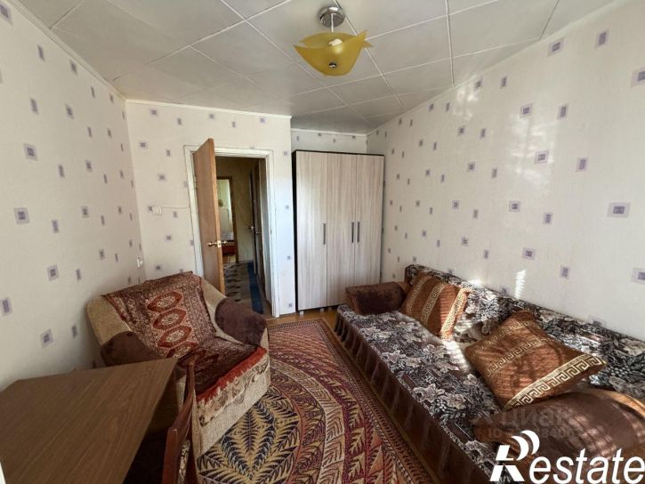 3-комн квартира Социалистическая улица, 60,  д. 60