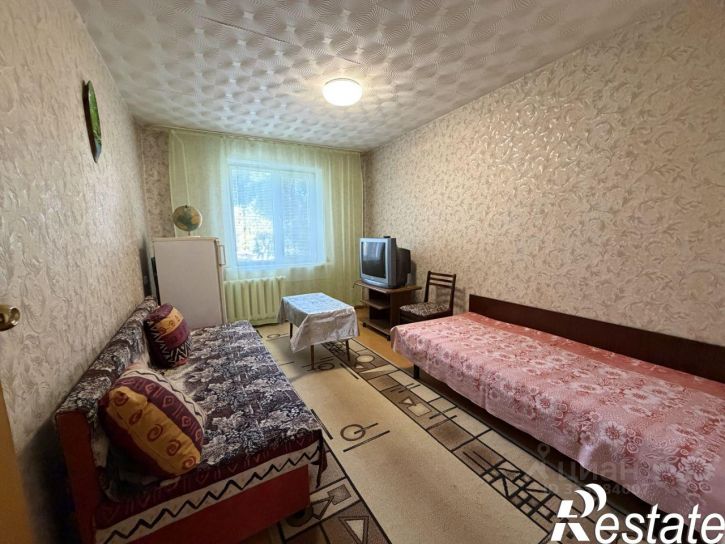 3-комн квартира Социалистическая улица, 60,  д. 60