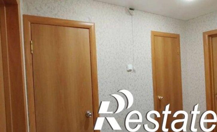 4-комн квартира улица Строителей, 59,  д. 59